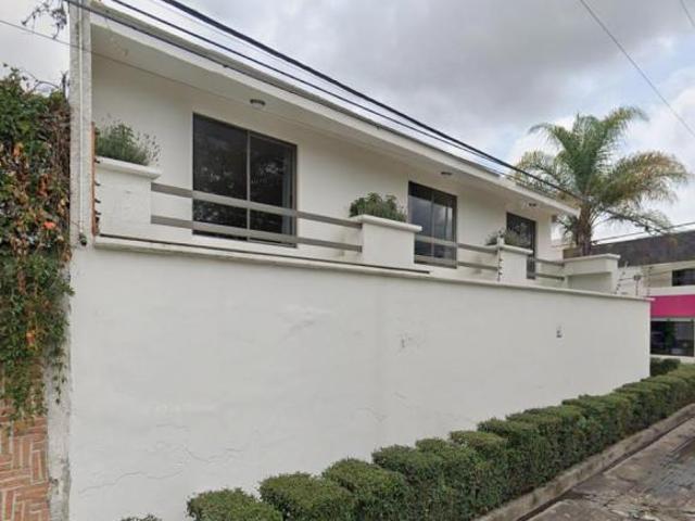 VENTA DE CASA EN TULANCINGO HIDALGO