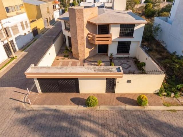 VENTA DE CASA EN TULANCINGO HIDALGO