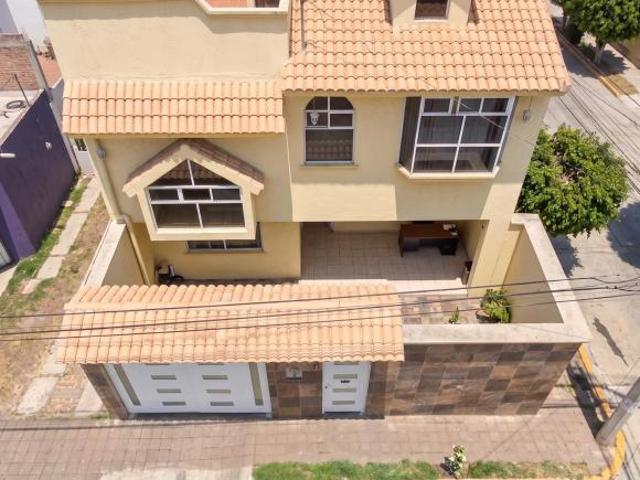 VENTA DE CASA EN TULANCINGO HIDALGO