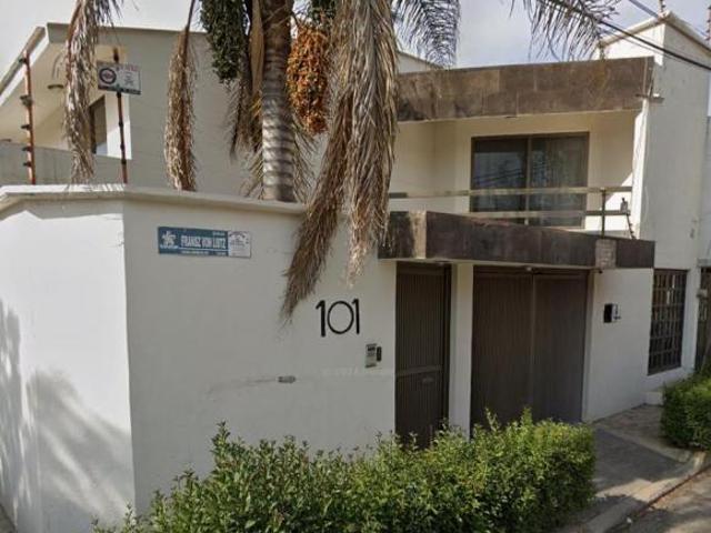VENTA DE CASA EN TULANCINGO HIDALGO MÉXICO