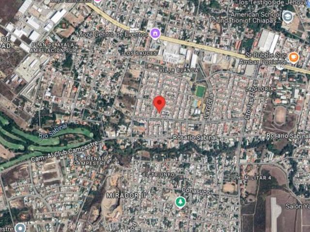 VENTA DE CASA EN TUXTLA GUTIERREZ, CHIAPAS