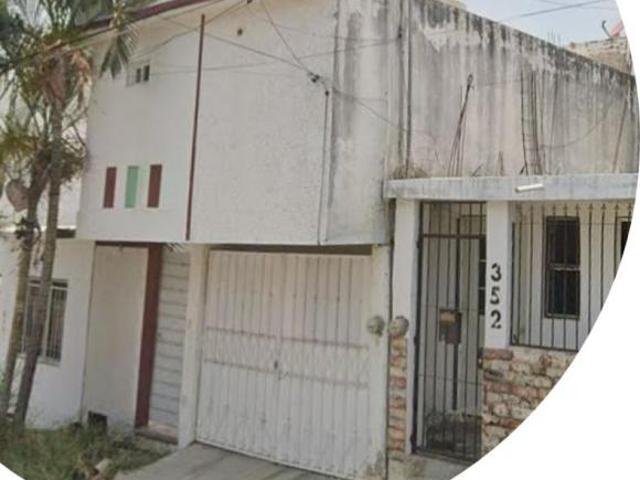 VENTA DE CASA EN TUXTLA GUTIERREZ CHIAPAS, LAGUNA 356 COL EL CAMPANARIO