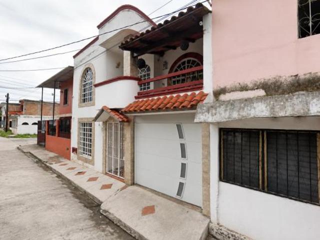 VENTA DE CASA EN TUXTLA GUTIERREZ CHIAPAS MEXICO