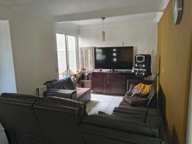 Venta de casa en Tzompantle Cuernavaca
