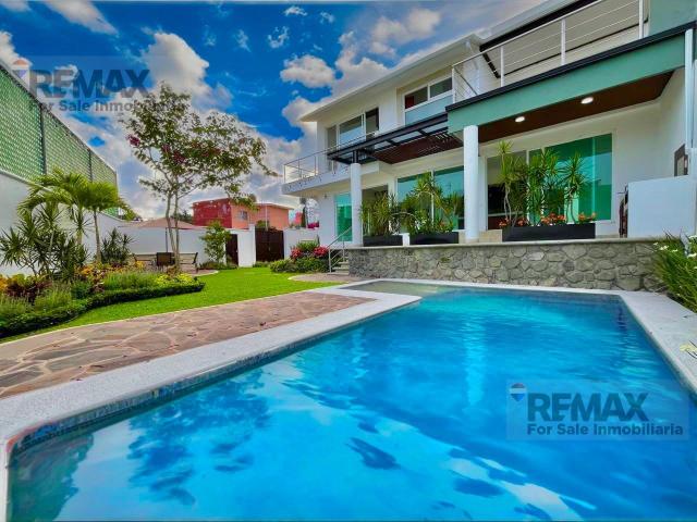 Venta de casa en Tzompantle, Cuernavaca, Morelos?Clave 5864