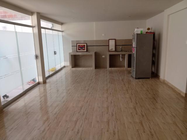 Venta de casa en tacna, urbanizacion san pedro calle bolivia c 3, cercado