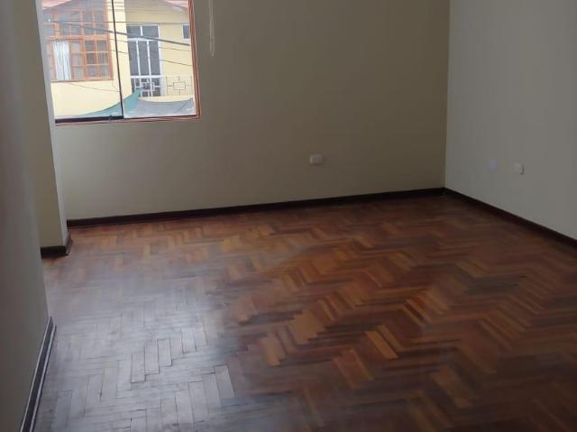 Venta de casa en tacna