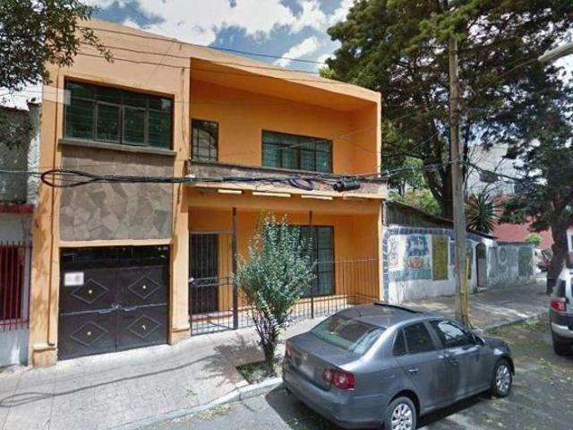 VENTA DE CASA EN TACUBA