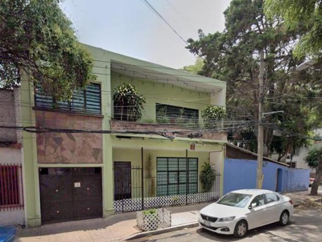 Venta de casa en TACUBA, MIGUEL HIDALGO, CIUDAD DE MEXICO