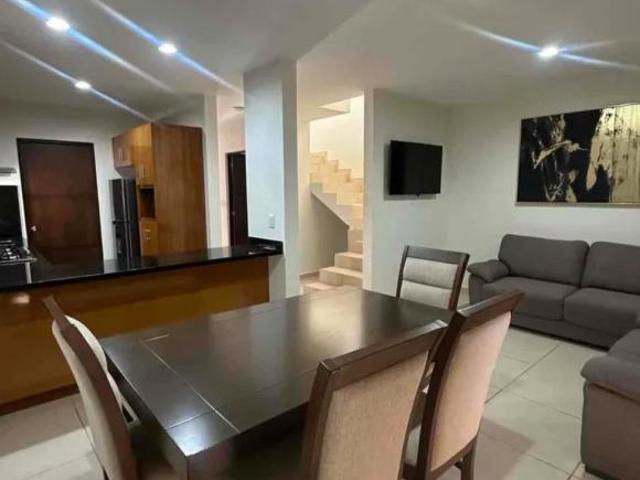 VENTA DE CASA EN TABACHIN FRACCIONAMIENTO ALAMEDA MAZATLAN SINALOA