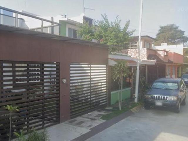 VENTA DE CASA EN TABASCO VILLAHERMOSA COL BLANCAS MARIPOSAS