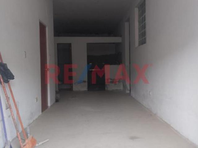Venta De Casa En Tablada De Lurín, Villa María Del Triunfo