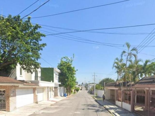 VENTA DE CASA EN TAMPICO PETROLERA TAMAULIPAS