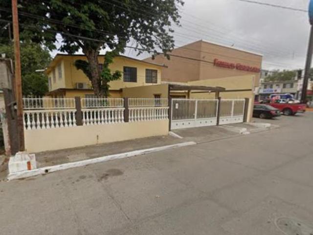 VENTA DE CASA EN TAMPICO, TAMAULIPAS