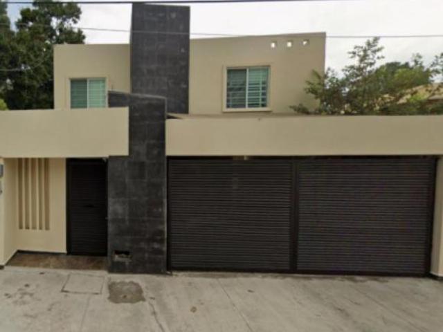 VENTA DE CASA EN TAMPICO TAMAULIPAS