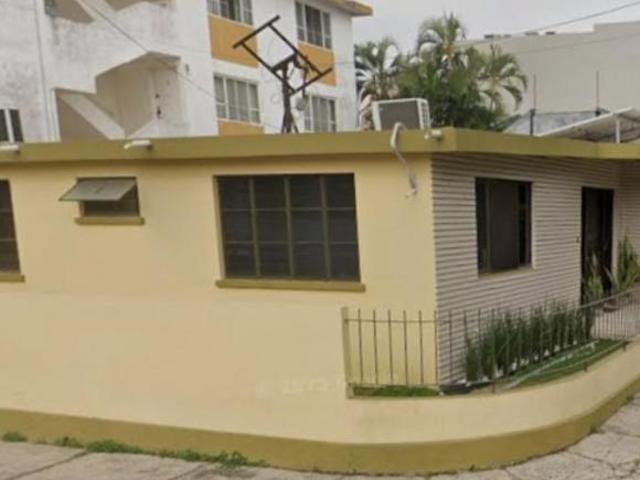 VENTA DE CASA EN TAMPICO, TAMAULIPAS