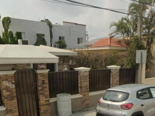 VENTA DE CASA EN TAMPICO, TAMAULIPAS