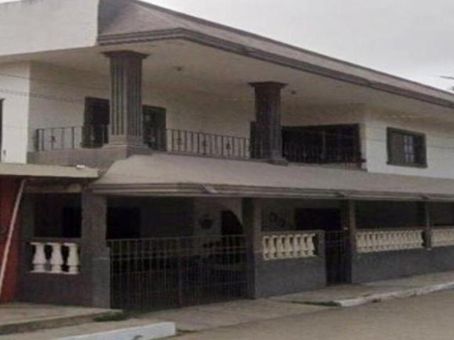 VENTA DE CASA EN TAMPICO TAMAULIPAS LAGUNA DE LA PUERTA 2A AVENIDA