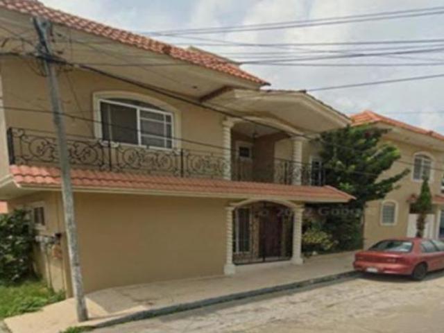 VENTA DE CASA EN TAMPICO TAMAULIPAS LOS PINOS C 7