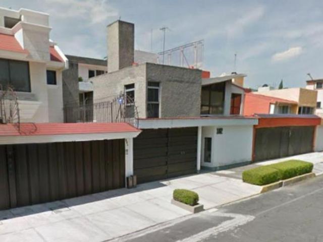 VENTA DE CASA EN TAXQUEÑA, COYOACAN, CDMX