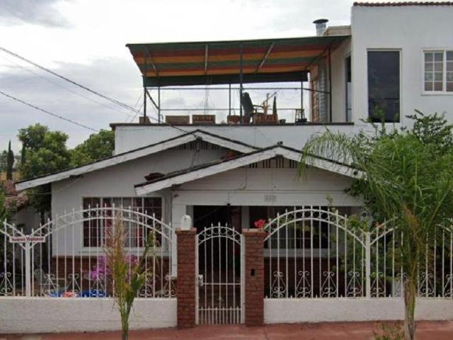 VENTA DE CASA EN TECATE BAJA CALIFORNIA