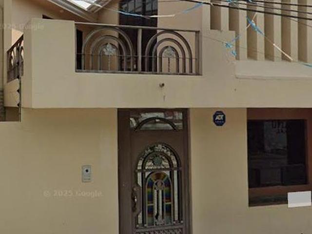 VENTA DE CASA EN TECAMACHALCO, PUEBLA
