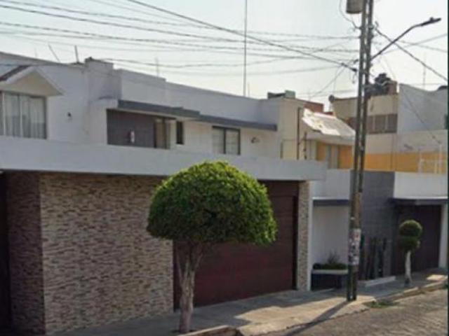 VENTA DE CASA EN TEHUACAN, PUEBLA