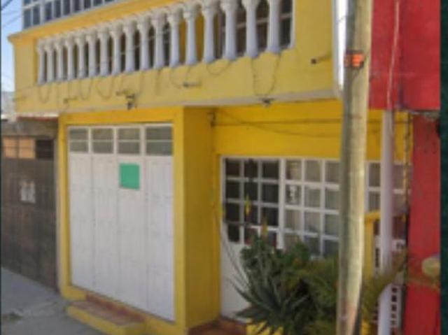 VENTA DE CASA EN TEHUACAN, PUEBLA