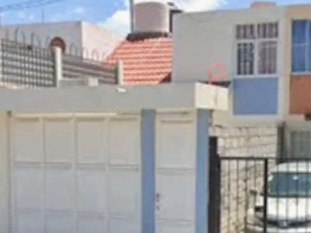 VENTA DE CASA EN TEHUACAN PUEBLA