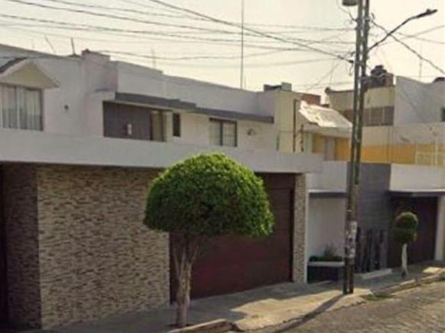 VENTA DE CASA EN TEHUACAN PUEBLA