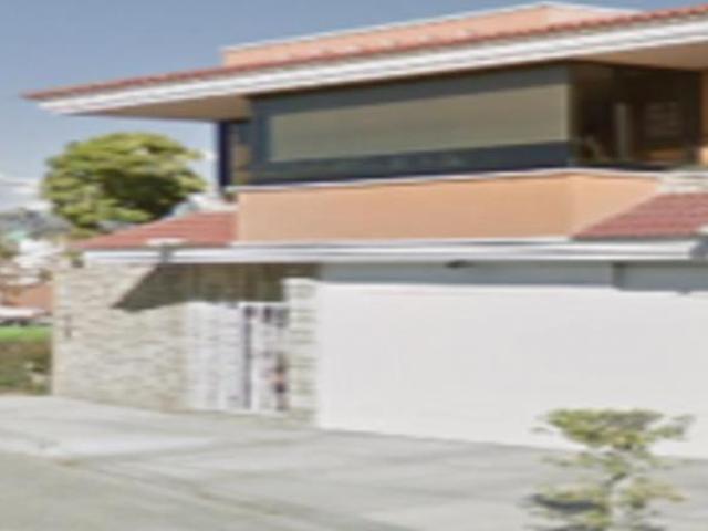 VENTA DE CASA EN TEHUACAN PUEBLA AQUILES SERDAN 22 NORTE