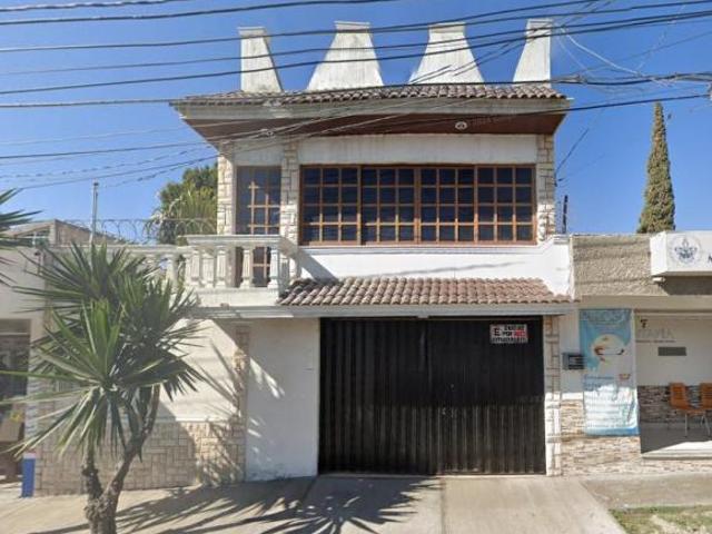 VENTA DE CASA EN TEHUACAN PUEBLA COL CULTURAL