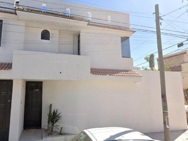 VENTA DE CASA EN TEHUACÁN PUEBLA COL LOS ALAMOS