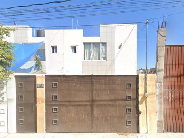 VENTA DE CASA EN TEHUACAN PUEBLA COL MEXICO