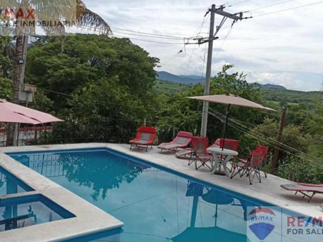 Venta de Casa en Tehuixtla, Morelos…clave 2857