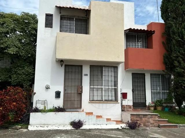 VENTA de casa en Temixco