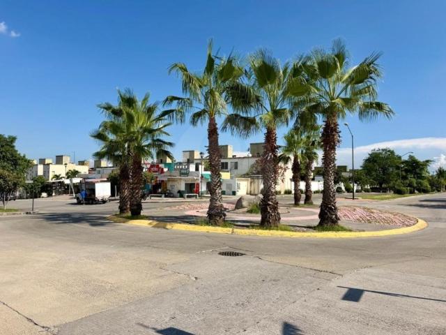 Venta de Casa en Fraccionamiento en Temixco Morelos