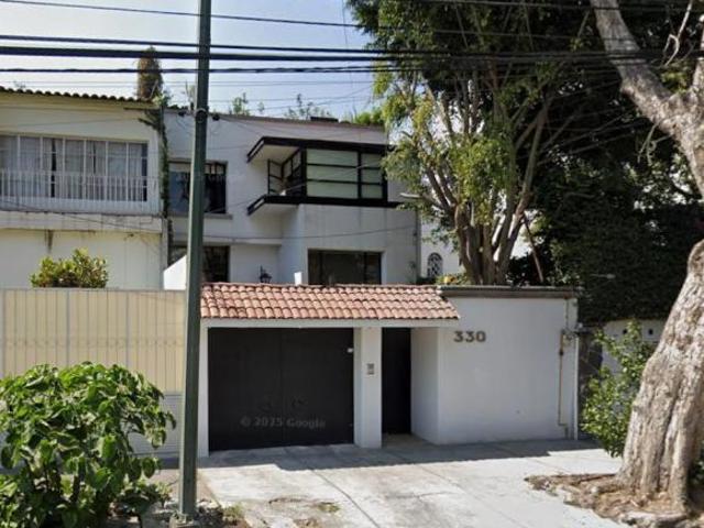 VENTA DE CASA EN TENNYSON POLANCO IV
