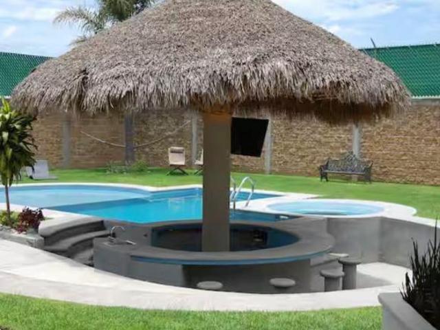 Venta de Casa en TENEXTEPEC,Atlixco