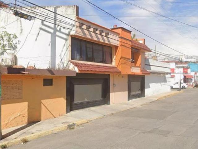 VENTA DE CASA EN TEPEYAC PUEBLA
