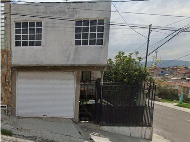 VENTA DE CASA EN TEPEJI DEL RIO HIDALGO