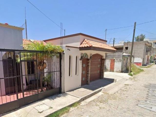 VENTA DE CASA EN TEPIC, NAYARIT