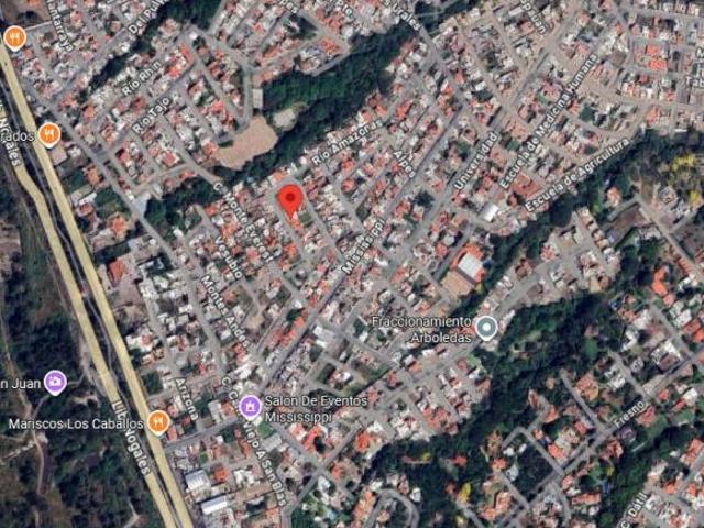 VENTA DE CASA EN TEPIC, NAYARIT