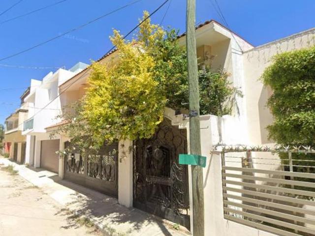 VENTA DE CASA EN TEPIC, NAYARIT
