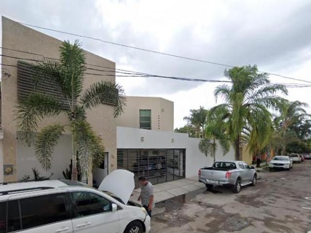 VENTA DE CASA EN TEPIC, NAYARIT