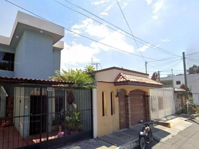 VENTA DE CASA EN TEPIC NAYARIT