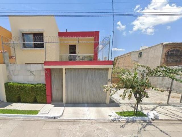 VENTA DE CASA EN TEPIC, NAYARIT