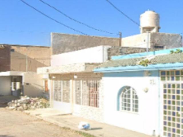VENTA DE CASA EN TEPIC, NAYARIT