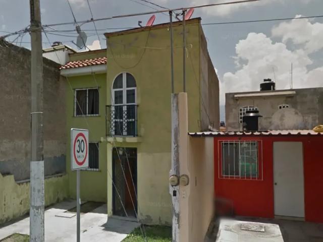 VENTA DE CASA EN TEPIC, NAYARIT