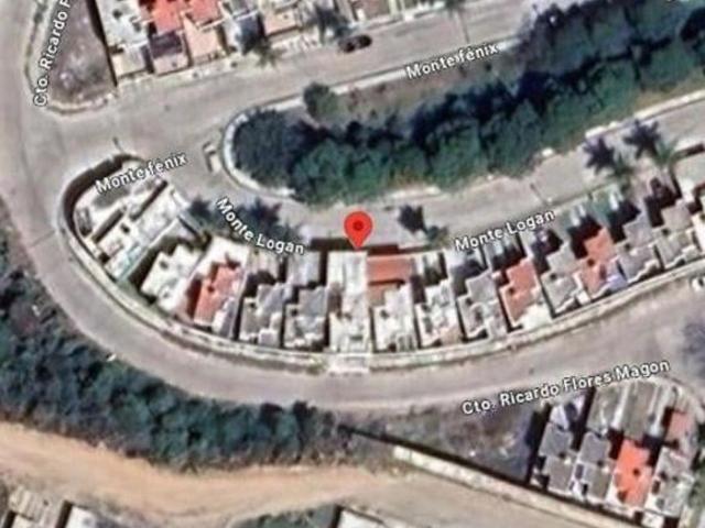 VENTA DE CASA EN TEPIC, NAYARIT